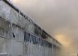 Число жертв пожара на складе в Перми возросло до 16 человек