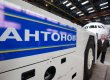 "Антонов" спрогнозировал создание СП с российской ОАК в марте