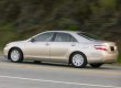 Киевские чиновники потратили на служебные авто 5,5 млн гривен