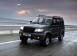 UAZ отзывает 3 тыс. внедорожников из-за дефекта тормозного шланга