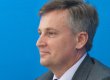 У Раді з'явилася депутатська група "Наша Україна"