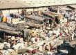 В трущобах Мумбаи сгорели 2 тысячи хижин&lrm;
