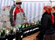 В Закарпатской области проходит Международный фестиваль вина