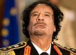Каддафи бросил танки и авиацию на подавление мятежного города