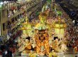 За чотири дні карнавалу в Бразилії в ДТП загинули понад 160 людей