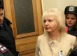 СБУ завершила cлідство у справі Качурової і направила в прокуратуру