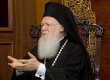 Вселенський патріарх Варфоломій I висловив сподівання на об'єднання українських церков