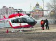 Олігархи створять вертолітну службу порятунку "Українські ангели"
