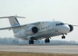 Создание авиационного СП Украины и России: "Антонов" купил 50% "ОАК - Гражданские самолеты"