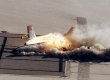 В Конго грузовой самолет с российским экипажем рухнул на жилой район