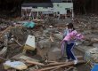 Число погибших при землетрясении в Японии превысило 10 тысяч