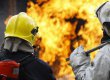 В Одесской психиатрической больнице случился пожар