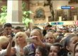 У Німеччині в тисняві під час кастингу на телешоу постраждали 60 людей (відео)