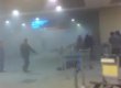Подозреваемых в причастности к теракту в "Домодедово" доставили в Москву