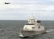 Голландские моряки освободили иранское рыболовецкое судно от пиратов