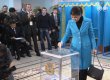 ОБСЄ розкритикувала вибори Президента в Казахстані