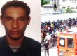 Убийца детей в школе Рио-де-Жанейро был заражен ВИЧ