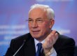 Азаров наказав опалювати лікарні, школи й дитсадки, поки не потеплішає