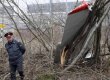 Россияне допросят польских чиновников по делу о крушении самолета Качиньского