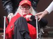 94-летняя Жа Жа Габор хочет стать мамой