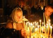 Сегодня у христиан восточного обряда начинается Страстная неделя