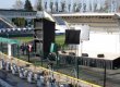 Львов пригрозил судом каналу СТБ за поврежденную во время съемок "Х-фактор" плитку в центре города