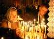 МЧС призвало людей осторожно обращаться с огнем в церквях на Пасху