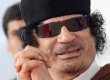 Витренко наградила Каддафи знаком "Боец антинатовского сопротивления"