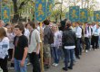Во Львове фанаты "Карпат" и "Динамо" проведут марш в вышиванках