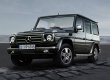 Mercedes-Benz выпустит последнюю партию джипа Gelandewagen