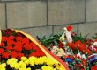У генконсула России во Львове отобрали венок