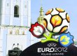 УЕФА представит официальный мяч Евро-2012 в декабре