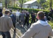 Милиция возбудила 5 уголовных дел по беспорядкам во Львове