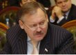 Затулин посоветовал украинскому МИДу "заткнуться"