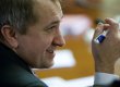МЗС: зв'язку між чеськими дипломатами та Данилишиним немає