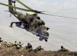 Вертольоти НАТО обстріляли пакистанських прикордонників