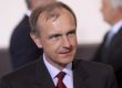 Польский министр впервые после крушения самолета Качиньского полетел на Ту-154