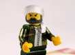 У США студент зібрав бен Ладена з Lego