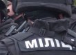 Под зданием Печерского суда произошла потасовка