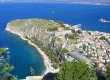На юге Греции произошло землетрясение магнитудой 4,8