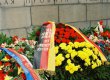 Львовская милиция возбудила дело о растоптанном венке 9 мая