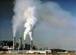 Мировые выбросы углекислого газа в прошлом году побили все рекорды