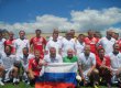 Депутаты Госдумы одержали футбольную победу над крымскими коллегами (фото)