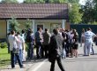 Руководство СТБ не пустило своих журналистов в "Межигорье"