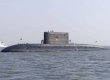 Иран впервые направил свои субмарины в Красное море