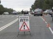 Пять машин столкнулись на пути следования кортежа Януковича