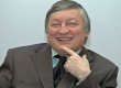 Чемпіон із шахів Карпов займеться виробництвом автомобілів (фото)