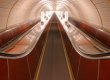В московском метро покажут выставку  проектов несуществующих станций