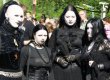 У Лейпцигу проходить фестиваль готів Wave-Gotik