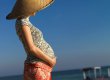 Китайская полиция разоблачила банду беременных воровок